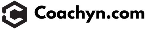 Coachyn Logo